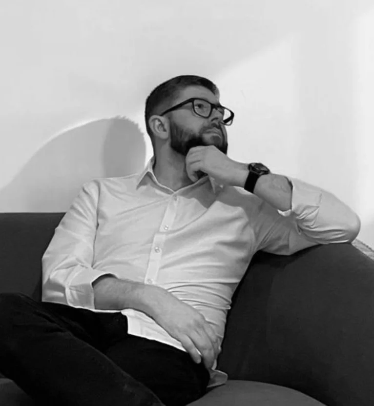 Стас, основатель justkit